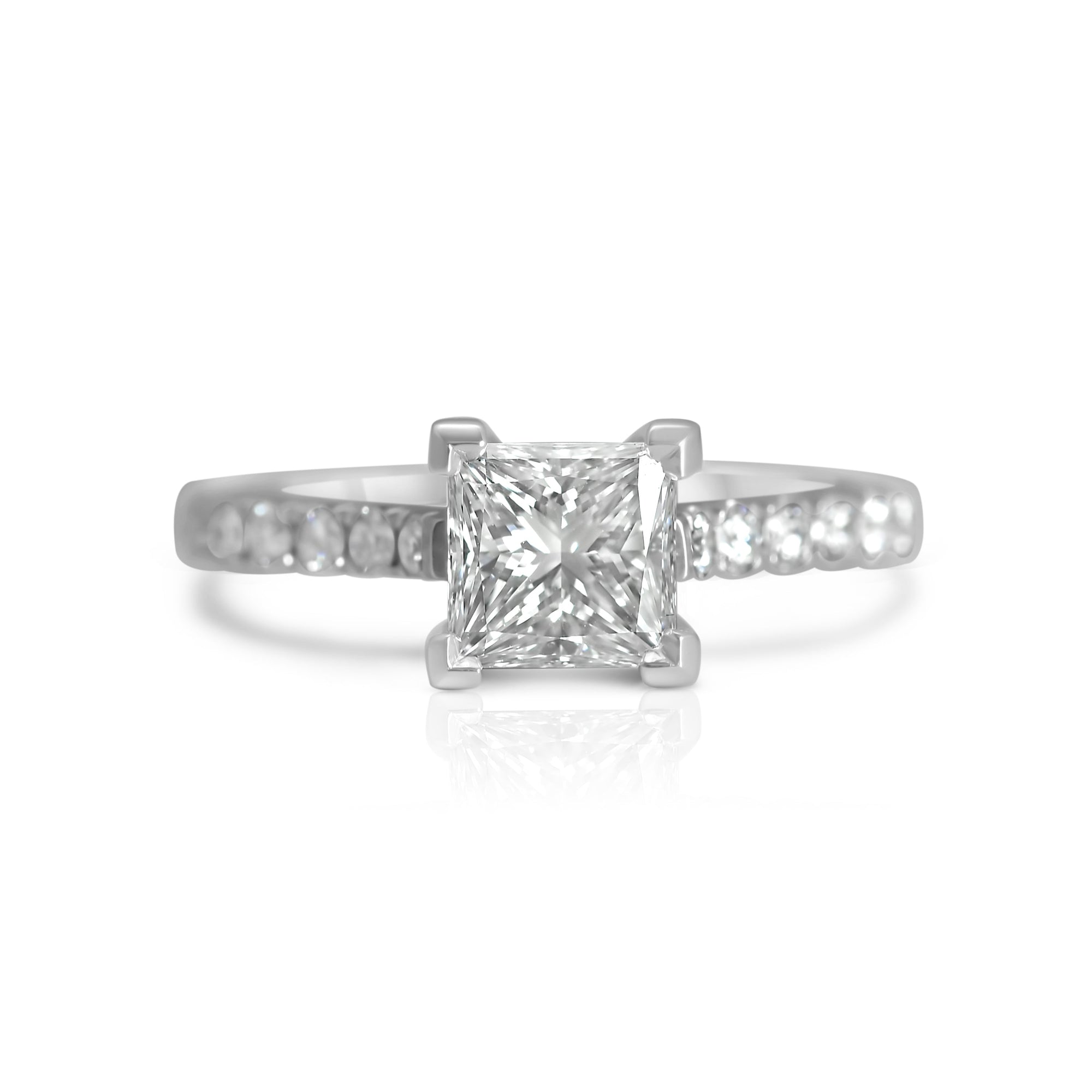 PRINCESS-CUT BLOG - London Rocks Jewellery