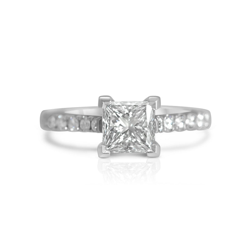 PRINCESS-CUT BLOG - London Rocks Jewellery
