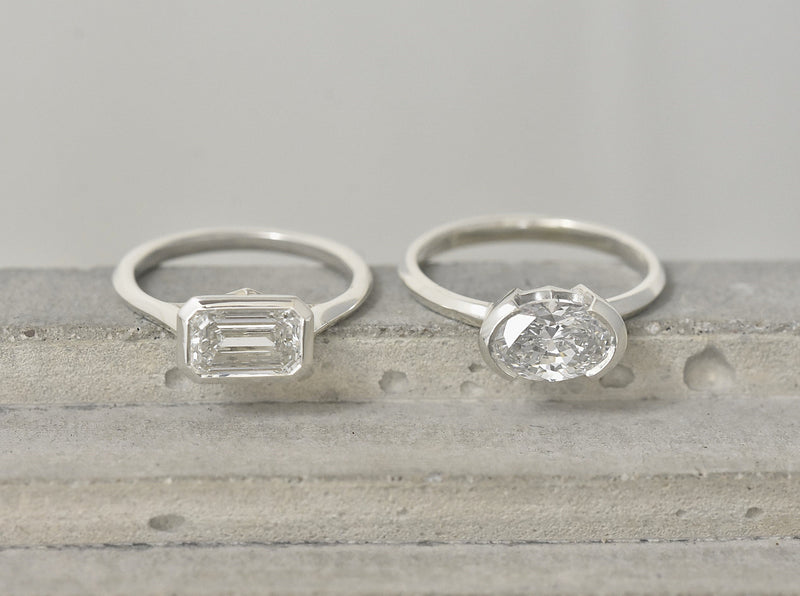 BEZELS - London Rocks Jewellery