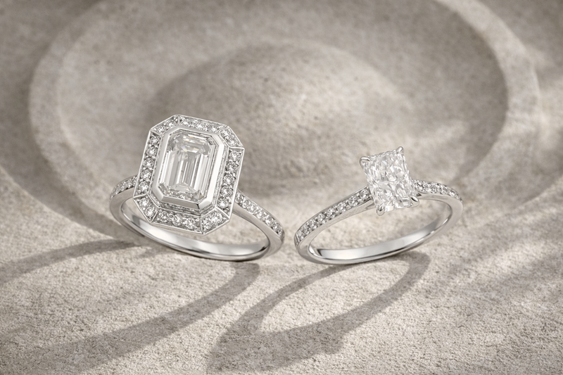 HOW MUCH SHOULD AN ENGAGEMENT RING REALLY COST - London Rocks Jewellery