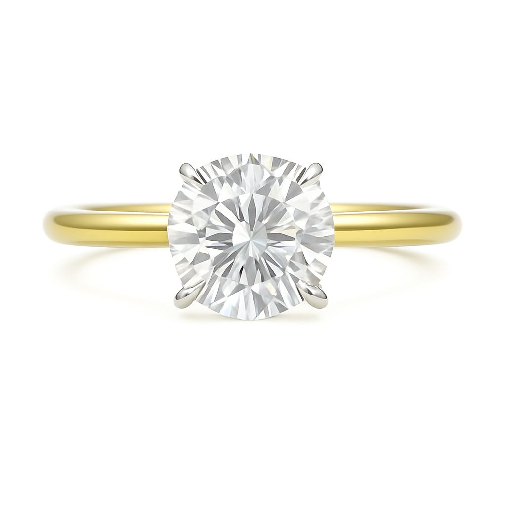 1 CARAT DIAMOND RING PRICE - London Rocks Jewellery