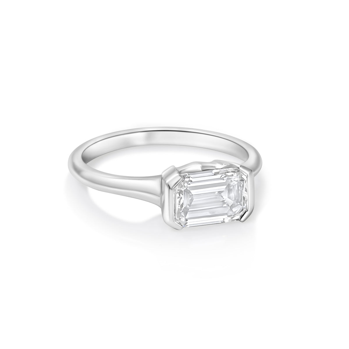 BRENER - London Rocks Jewellery - Rings