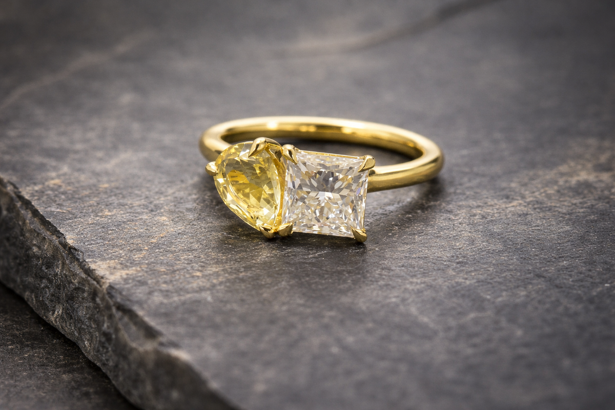 Featured jewelry image