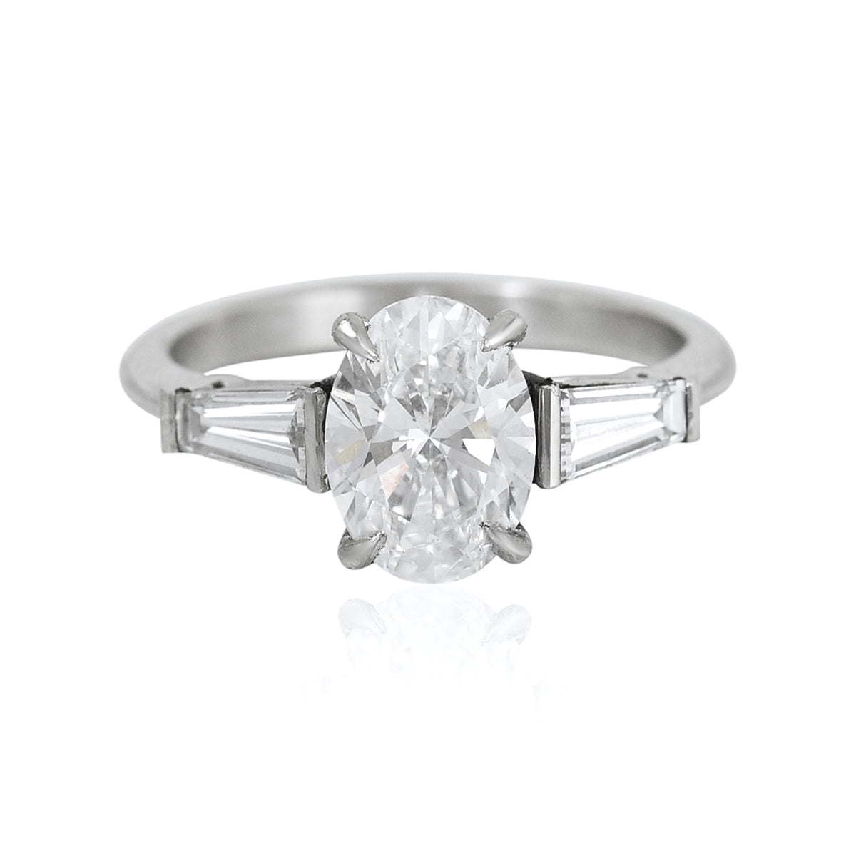 KNIGHTSBRIDGE - London Rocks Jewellery - Rings