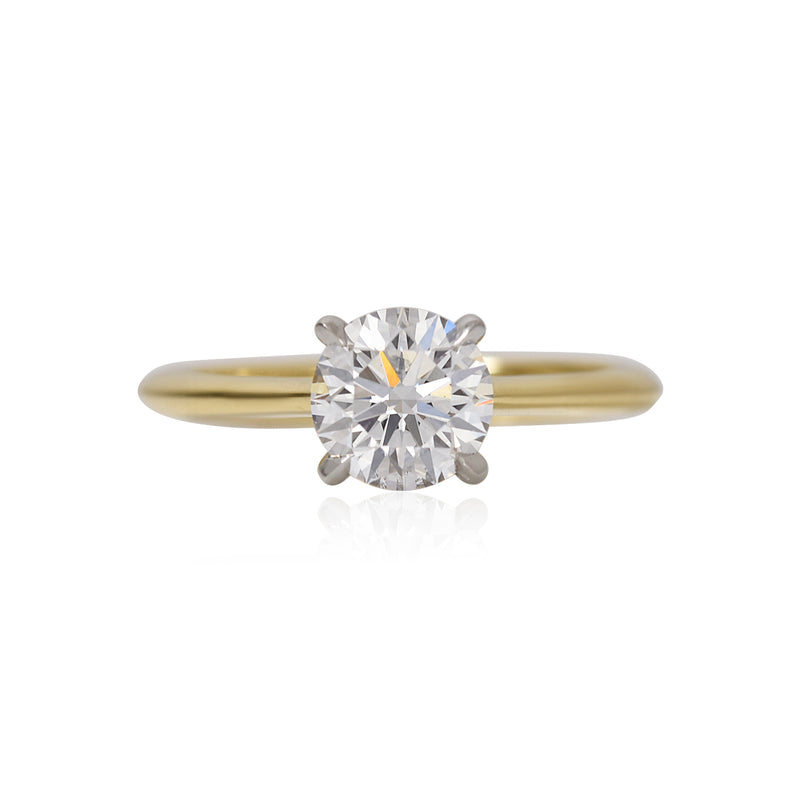 WESTBOURNE BRILLIANT - London Rocks Jewellery - Rings