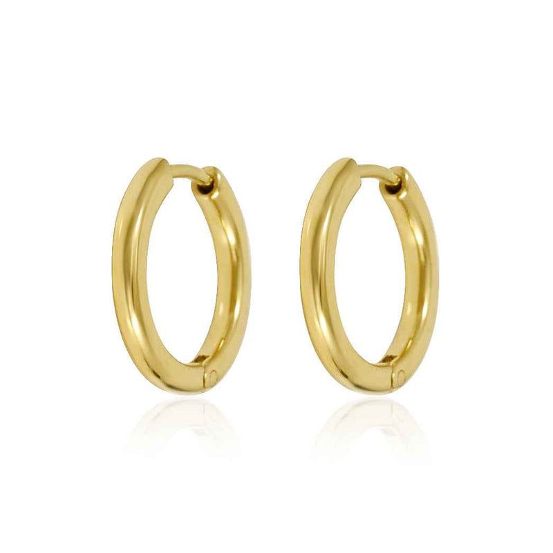 Detachable Diamond Drops - London Rocks Jewellery