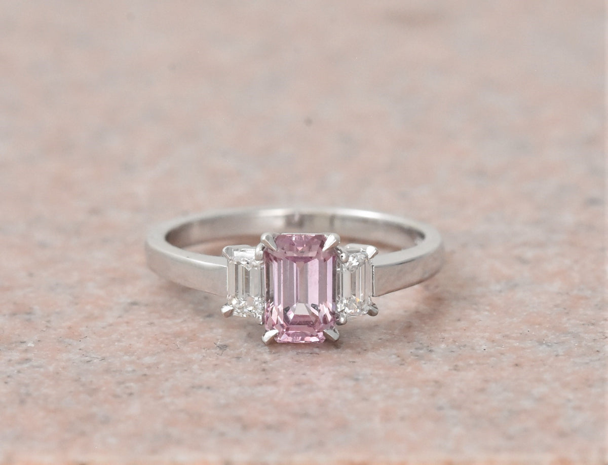 Dovecot - London Rocks Jewellery - Rings