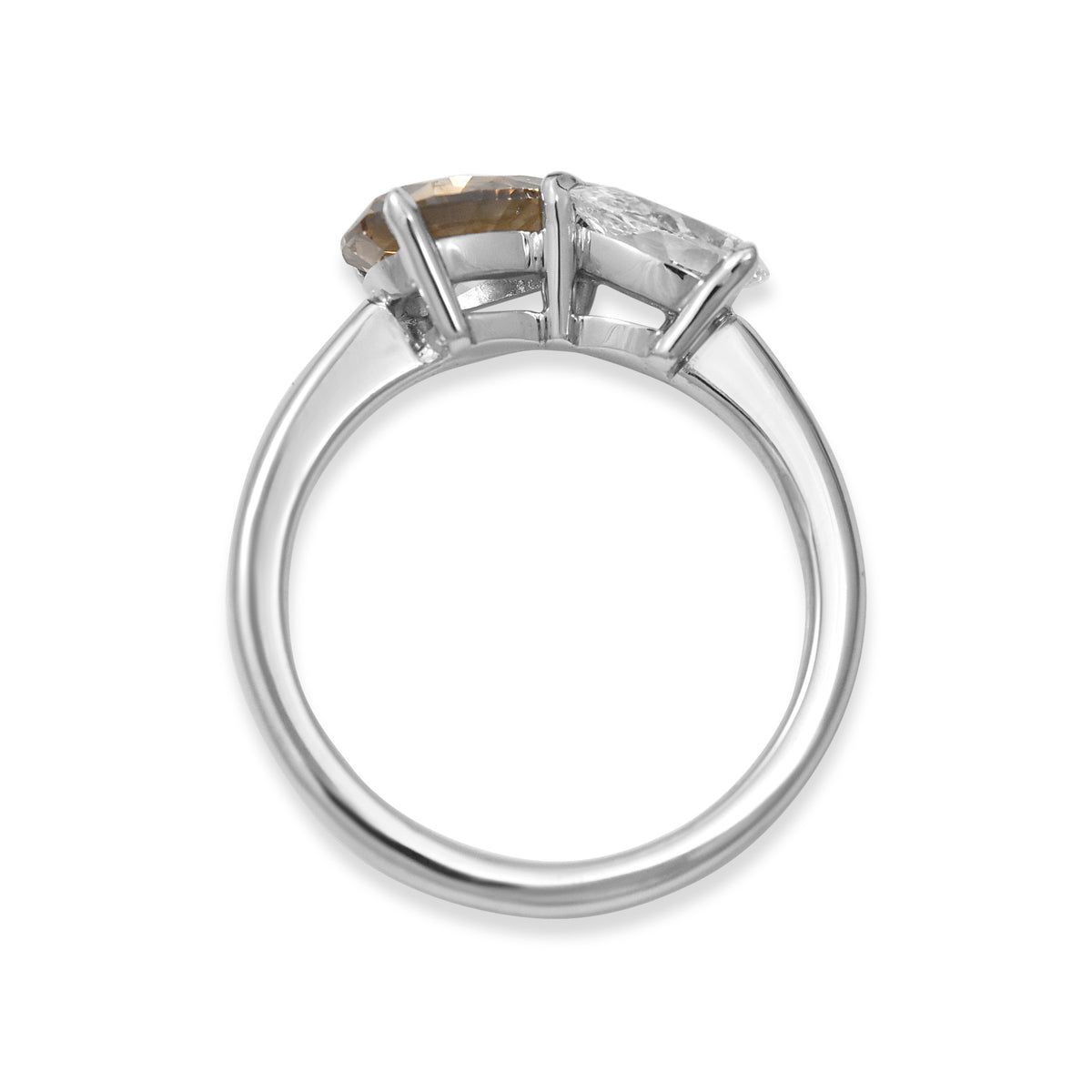 Jewelry image from page: TOI ET MOI, RINGS