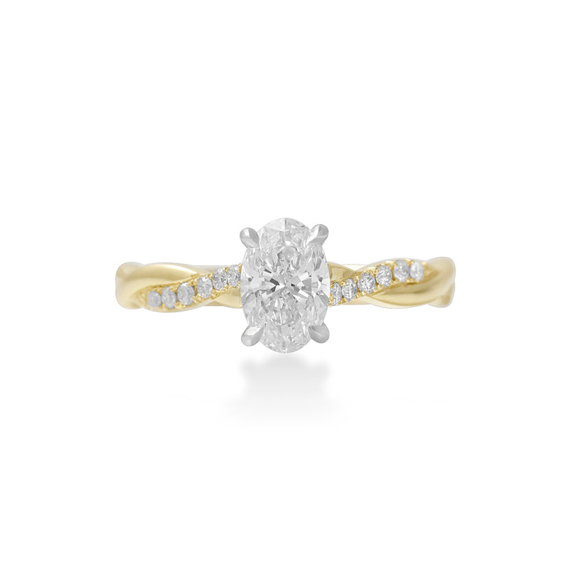 ENTWINED - London Rocks Jewellery - Rings