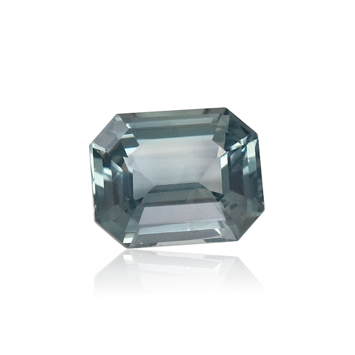 Teal Sapphire - London Rocks Jewellery - Rings