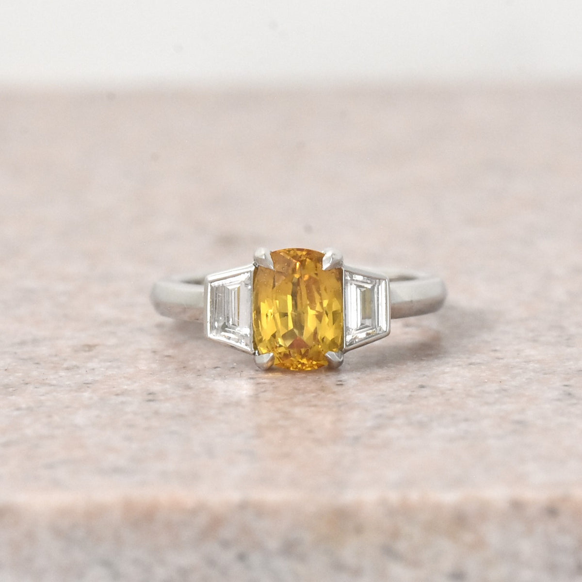 NAVARRE - London Rocks Jewellery - Rings