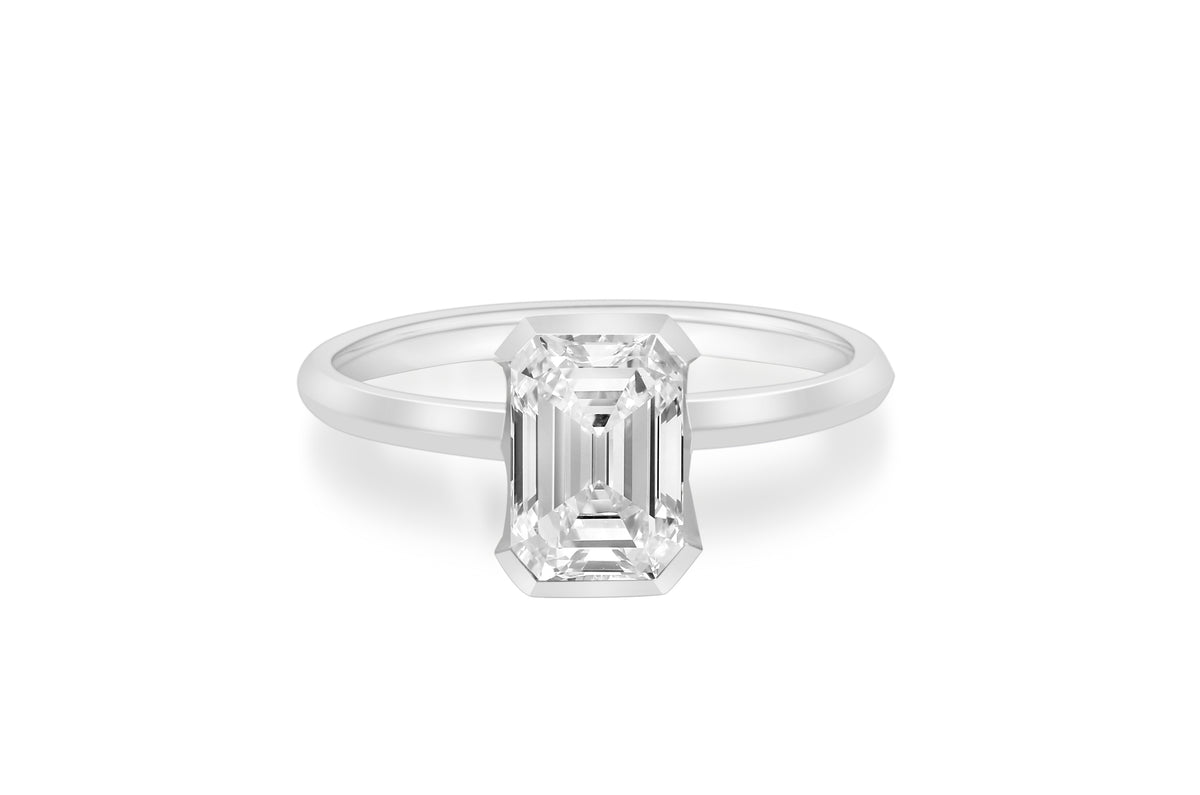 REDCHURCH - London Rocks Jewellery - Rings