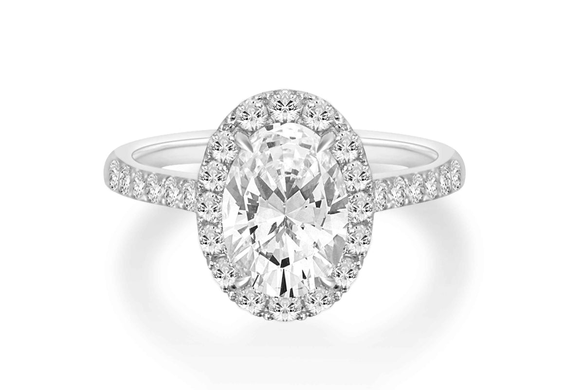 D'ARBLAY - London Rocks Jewellery