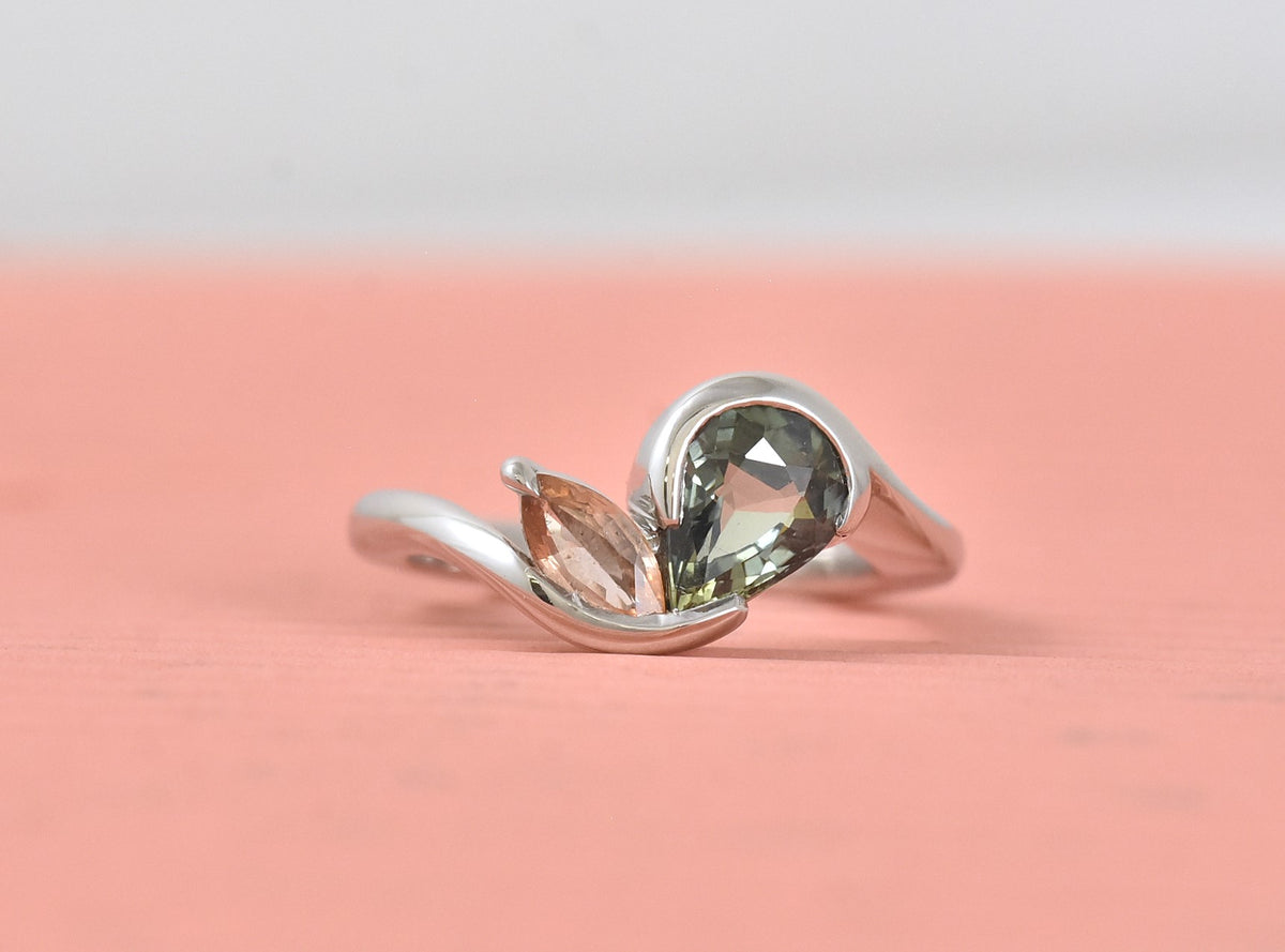 Featured jewelry image