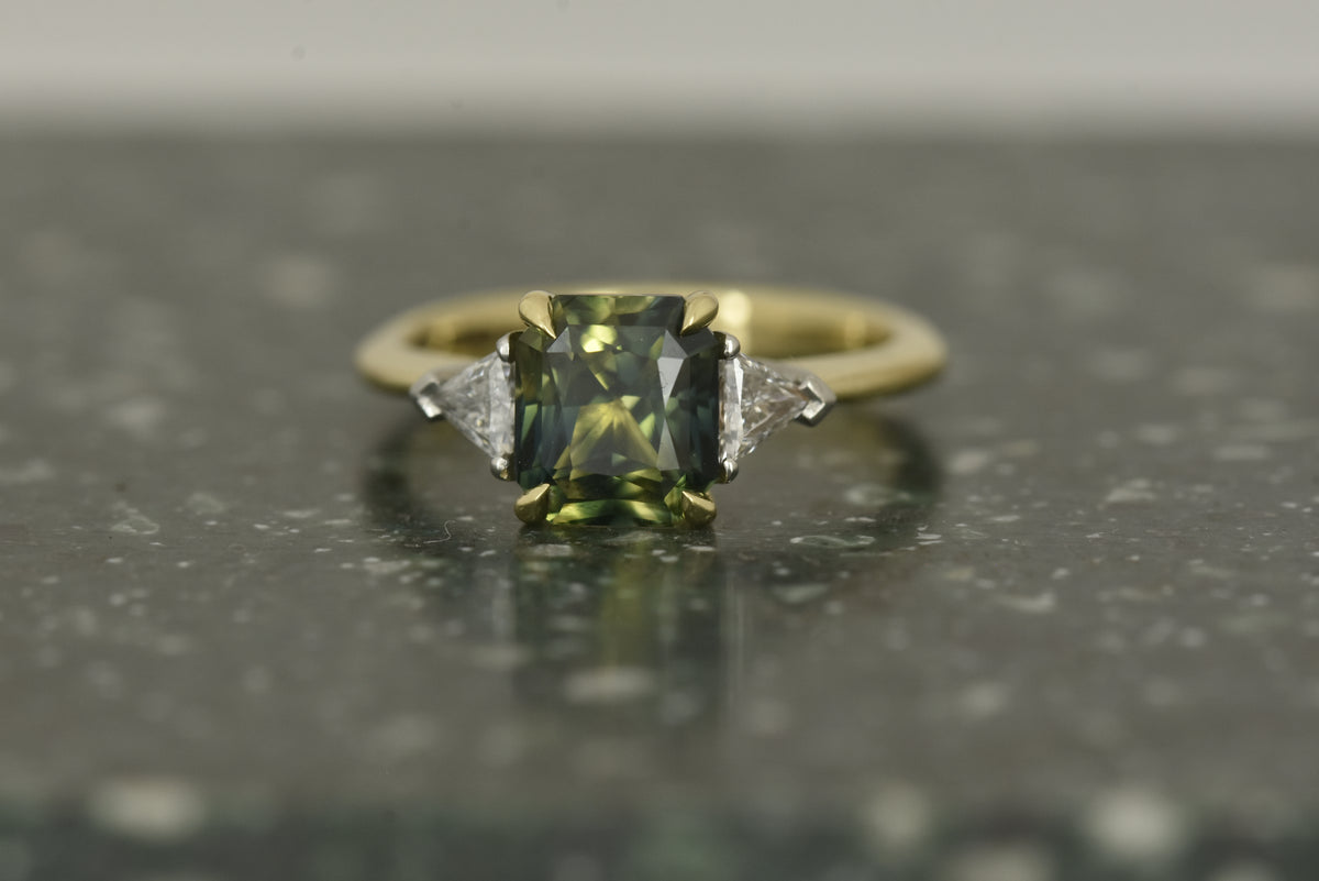 Featured jewelry image