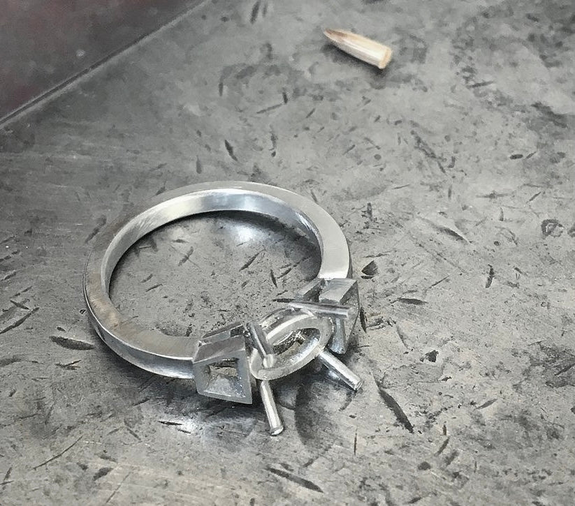 Jewelry image from page: Top London Jewellers | London Rocks Jewellery, Hatton Garden