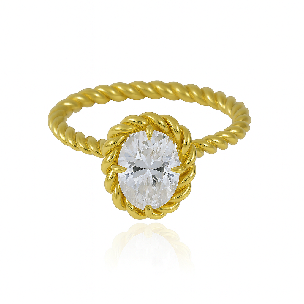 CHILTERN - London Rocks Jewellery - Rings