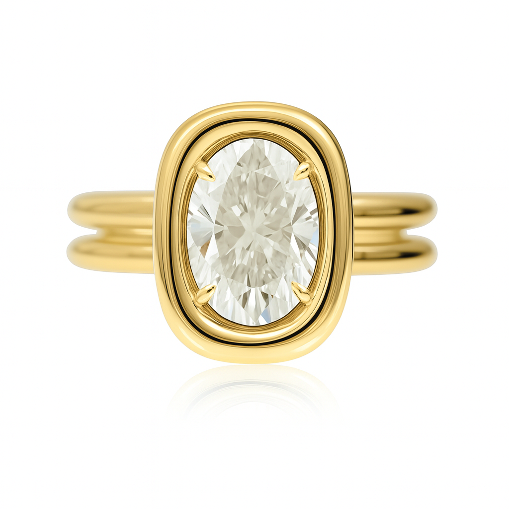 Pebbles - London Rocks Jewellery - Rings