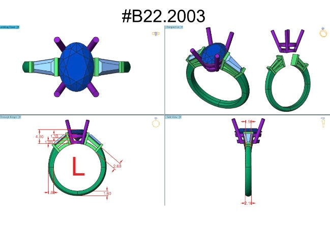 Featured jewelry image