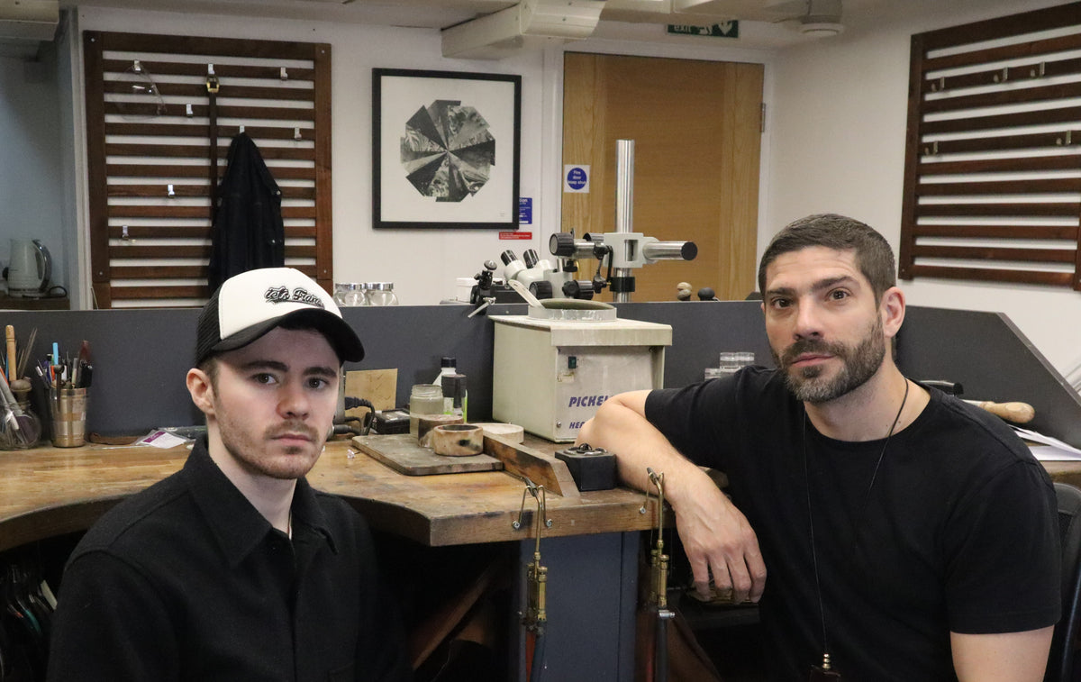 Featured jewelry image