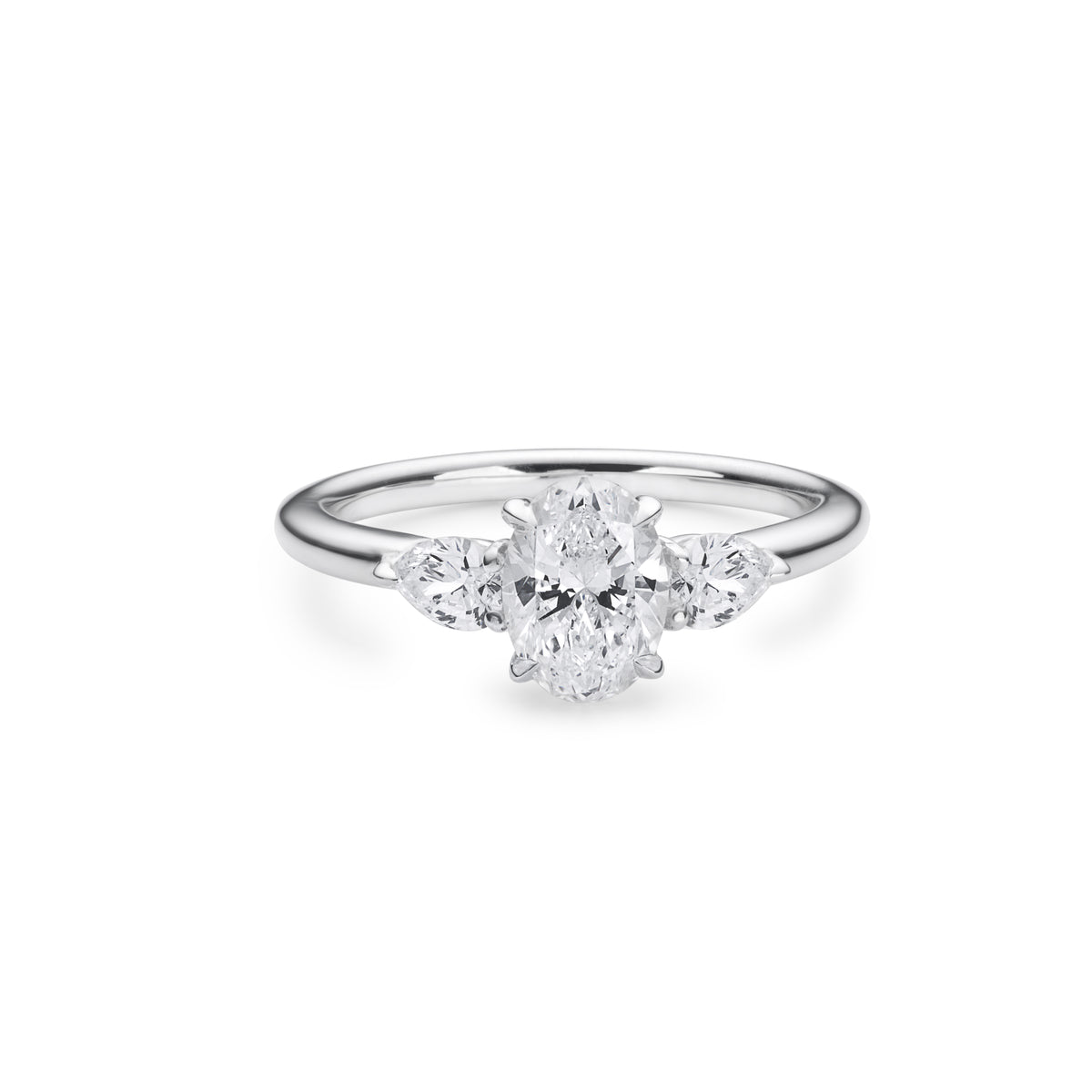 DARLINGTON - London Rocks Jewellery - Rings