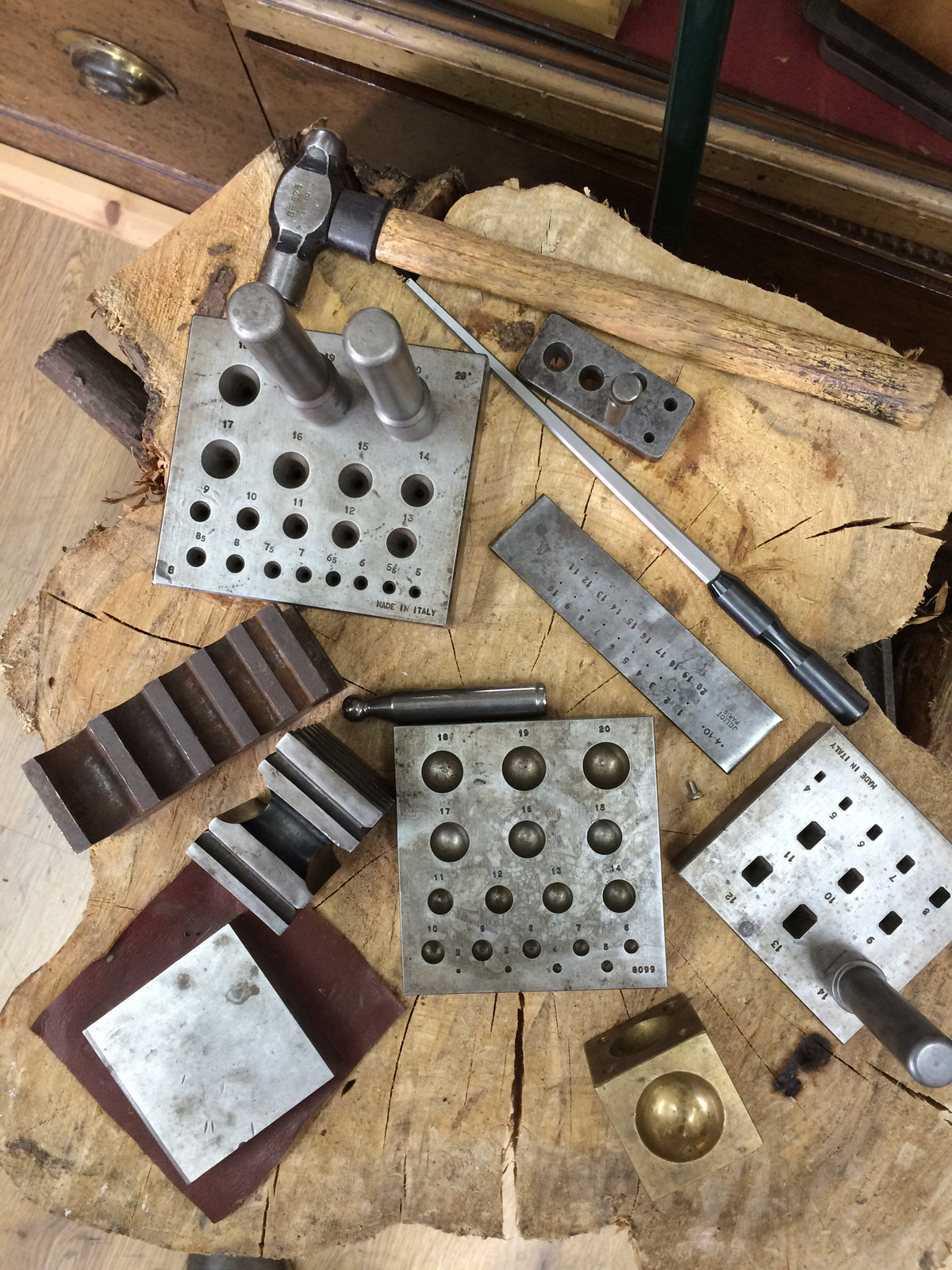 Featured jewelry image