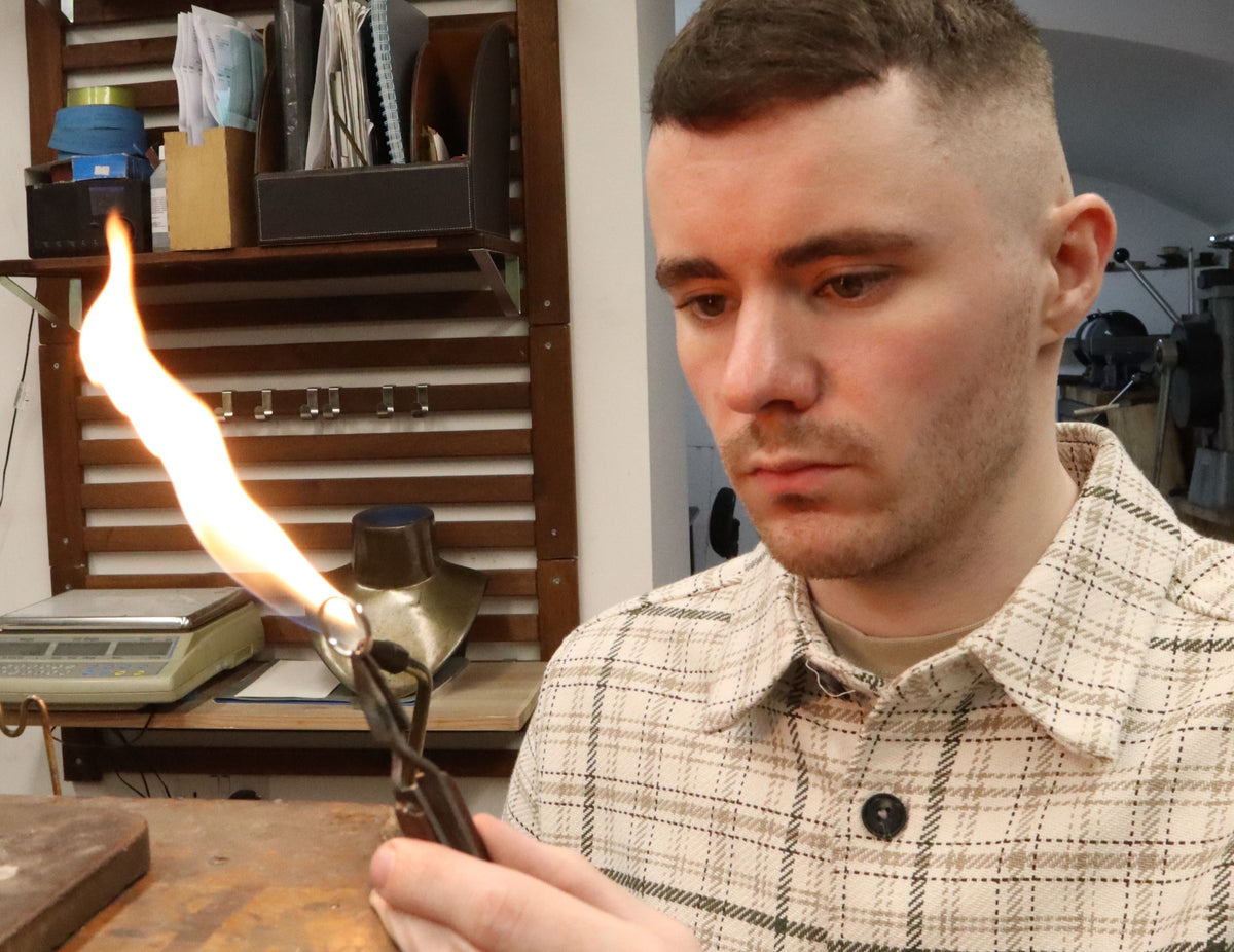 Featured jewelry image