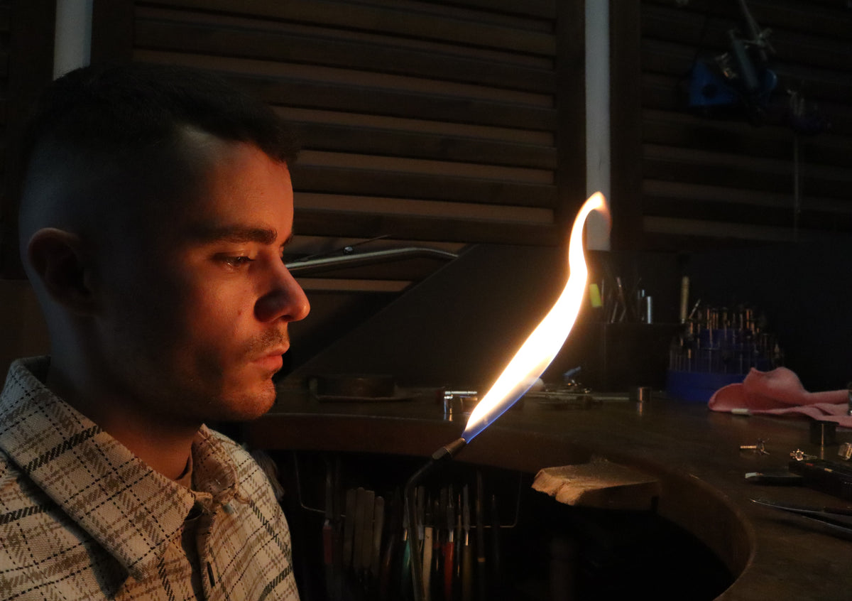 Featured jewelry image