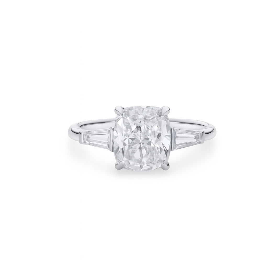 MOTLEY (CUSHION-CUT)