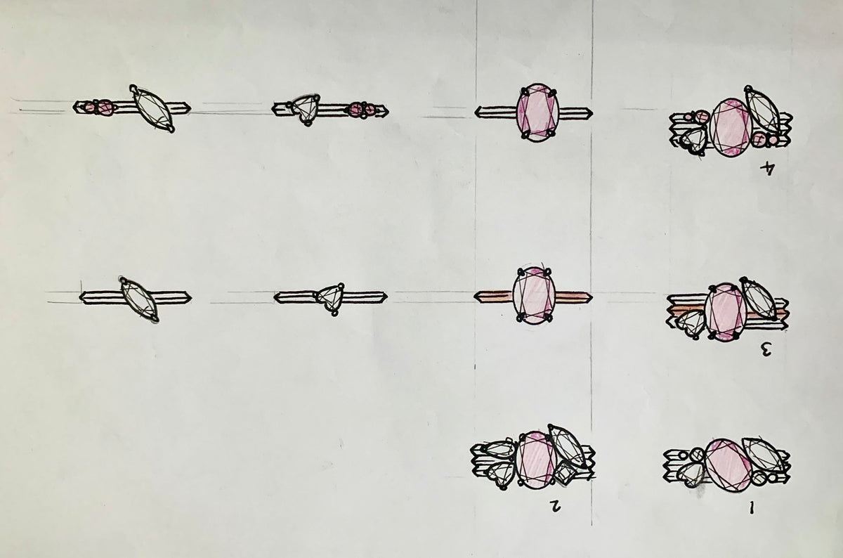 Featured jewelry image