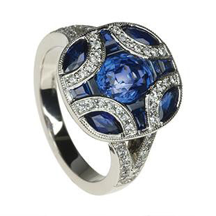 Jewelry image from page: Bespoke Jewellery | London Rocks Jewellery