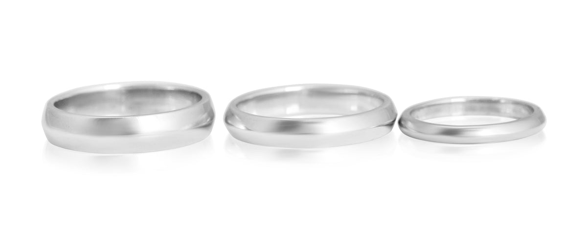 Jewelry image from page: WEDDING RING GUIDES