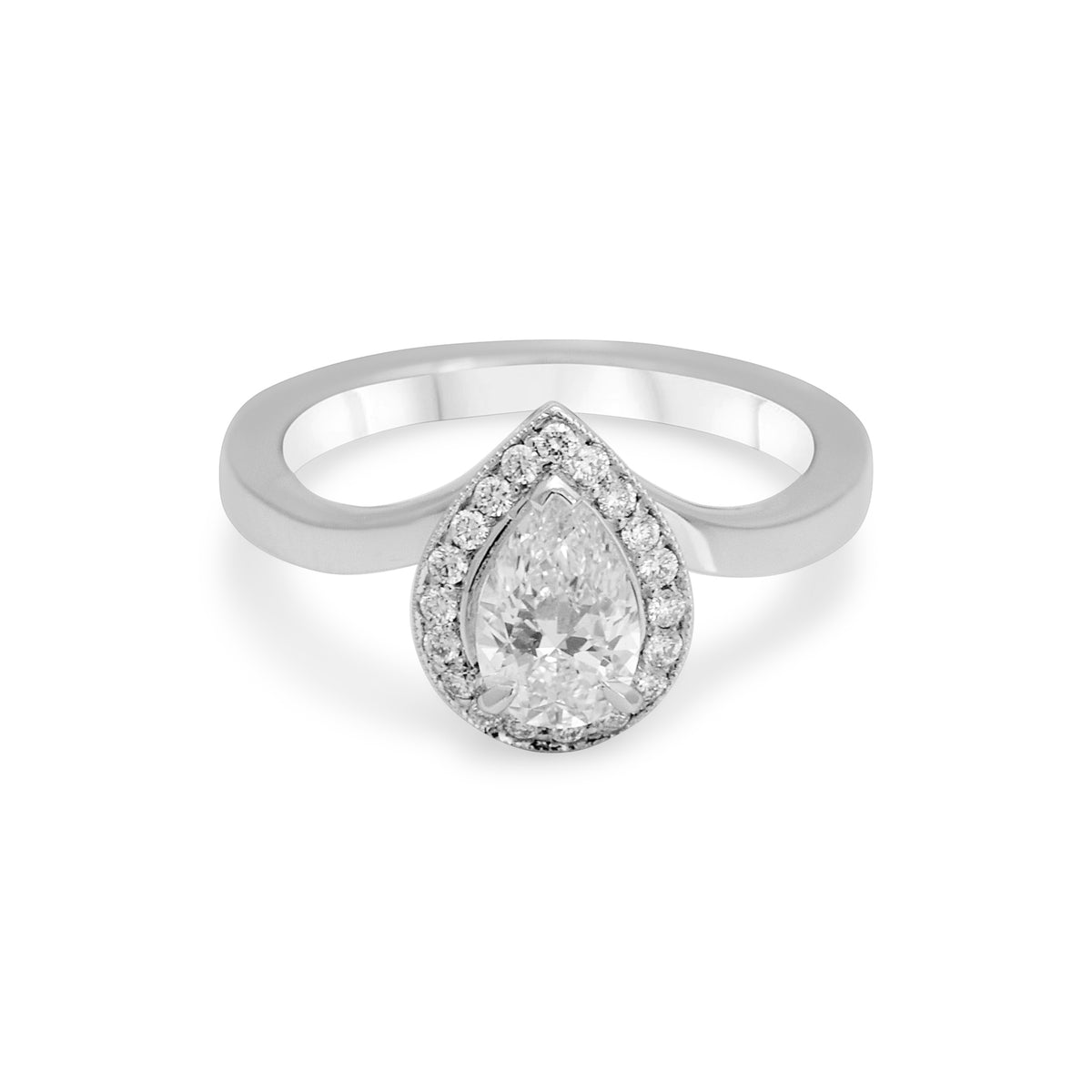 Imagen relacionada con: PEAR-CUT