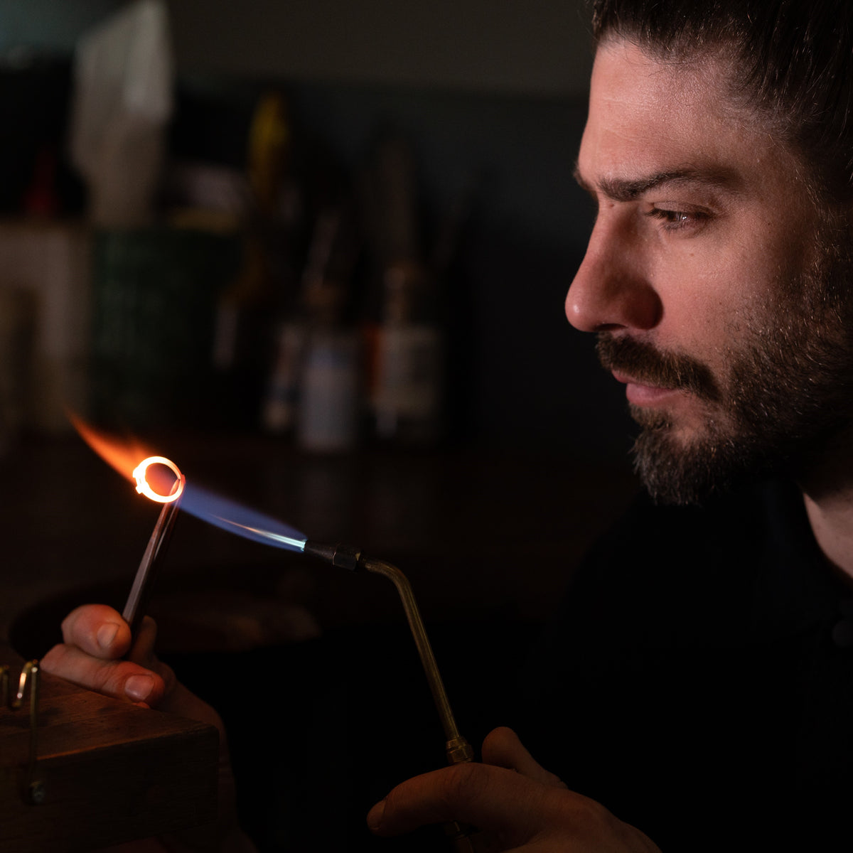 Featured jewelry image