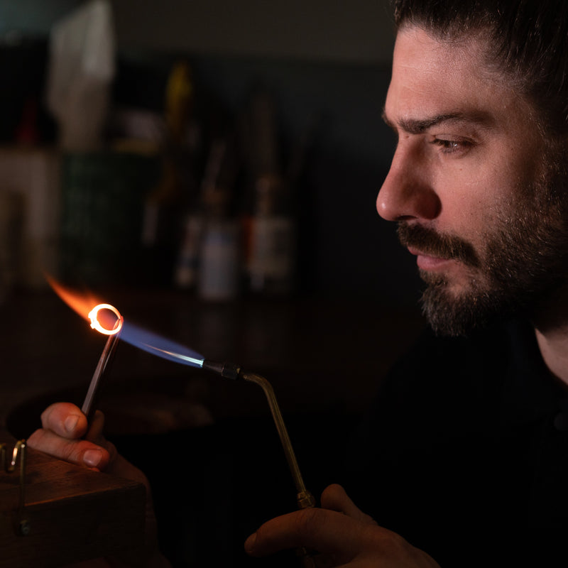 Jewelry image from page: Top London Jewellers | London Rocks Jewellery, Hatton Garden