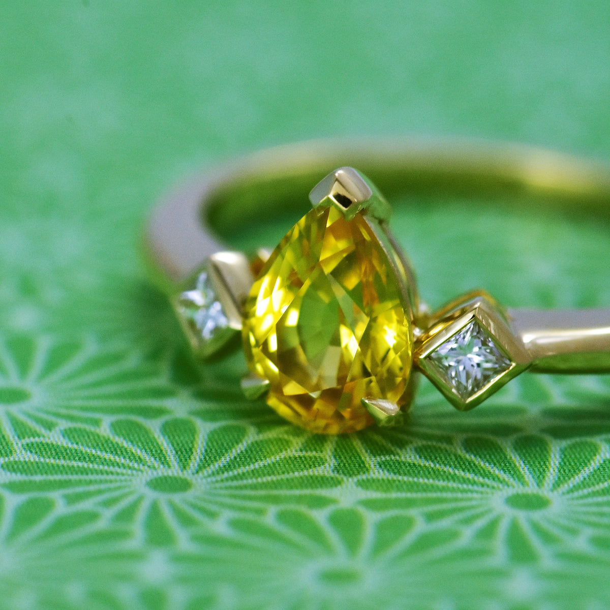 Featured jewelry image