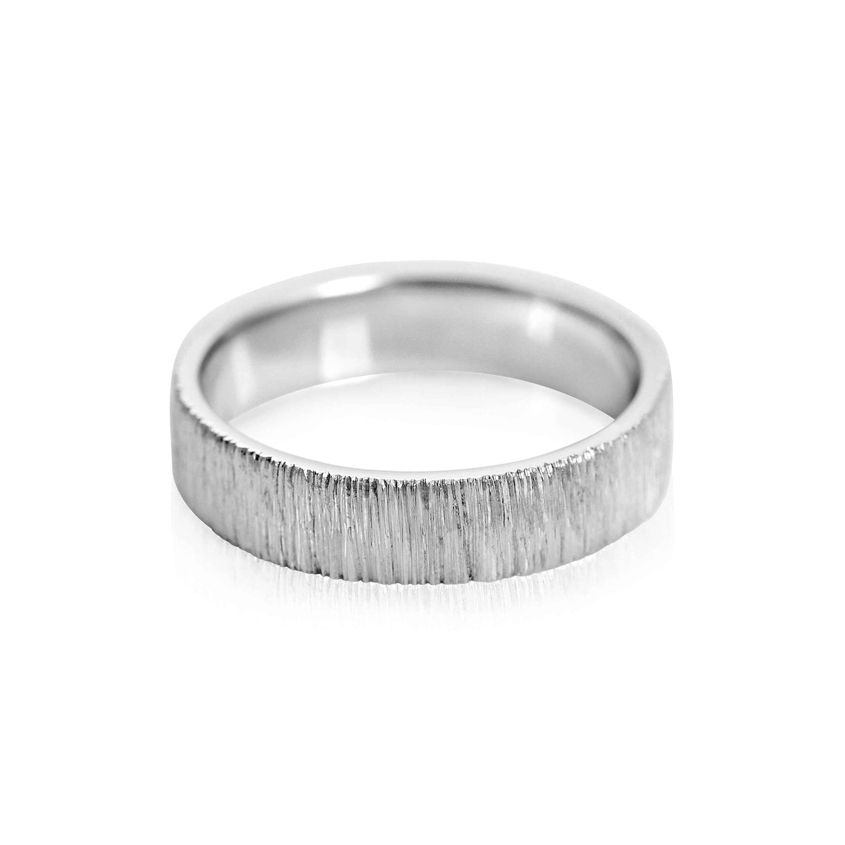 Wed Barked - London Rocks Jewellery