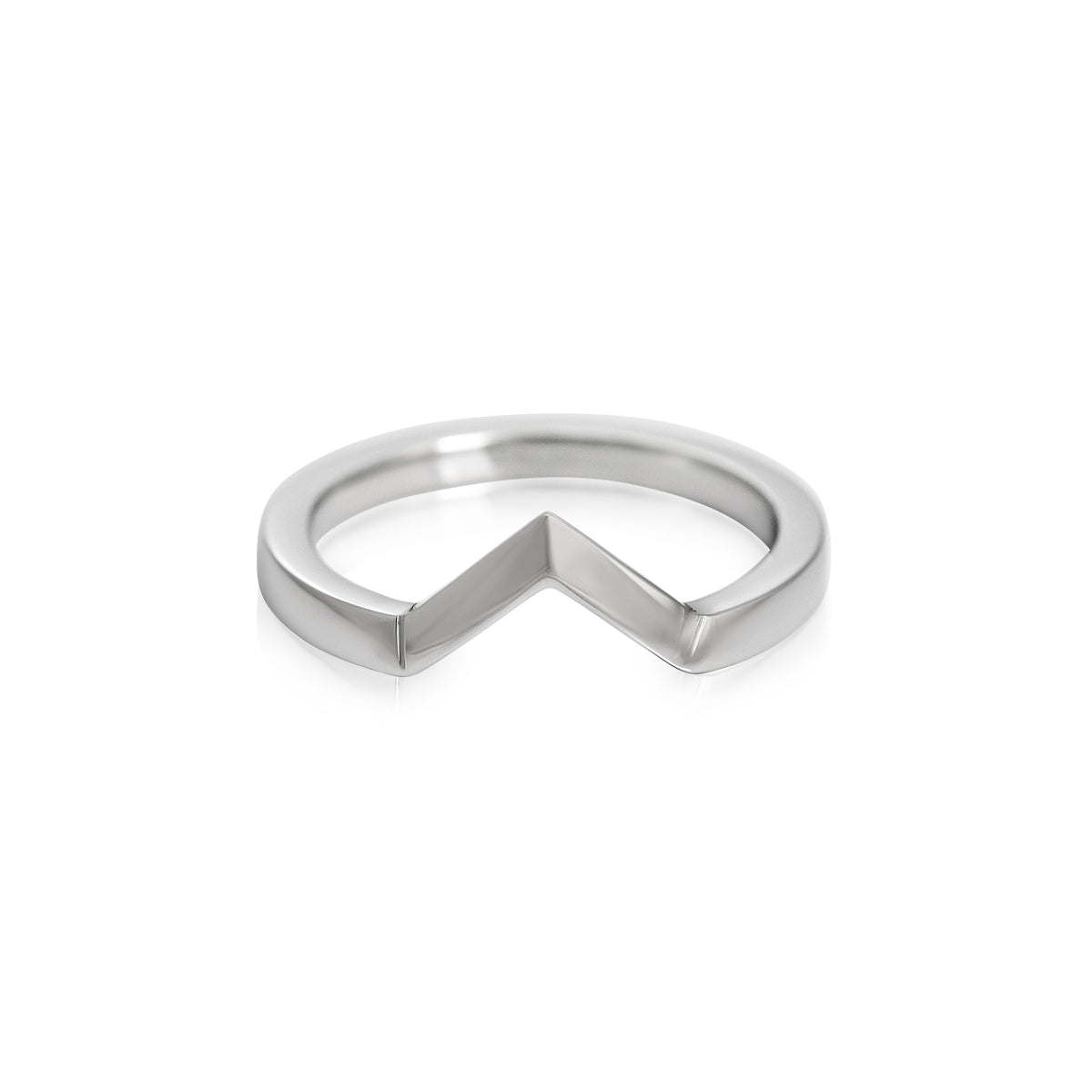 Geo fitted - London Rocks Jewellery - Rings