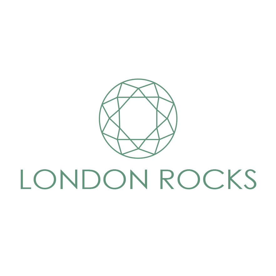 London Rocks Gift Card - London Rocks Jewellery - Gift Card