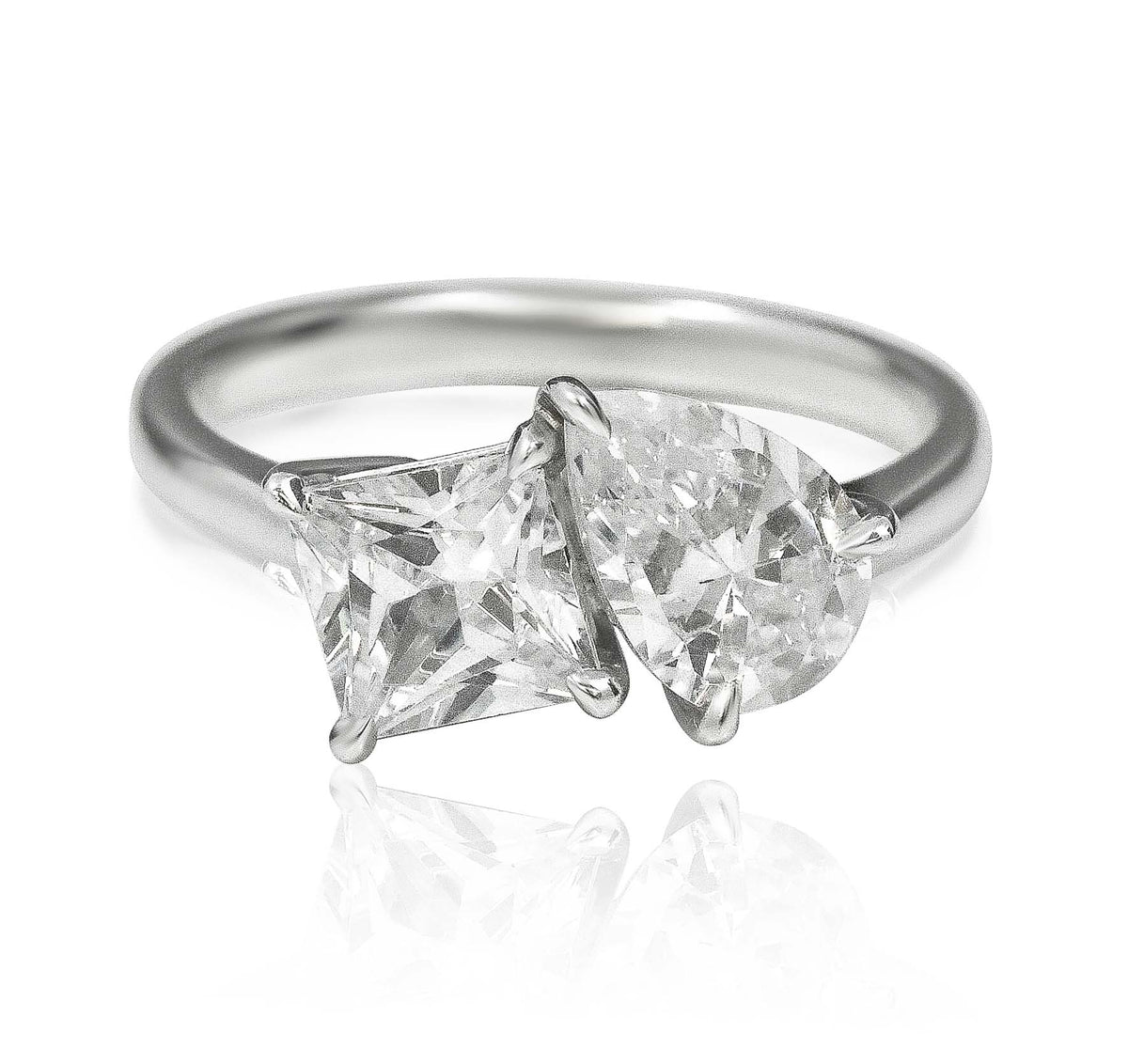 ELMBRIDGE - London Rocks Jewellery - Rings