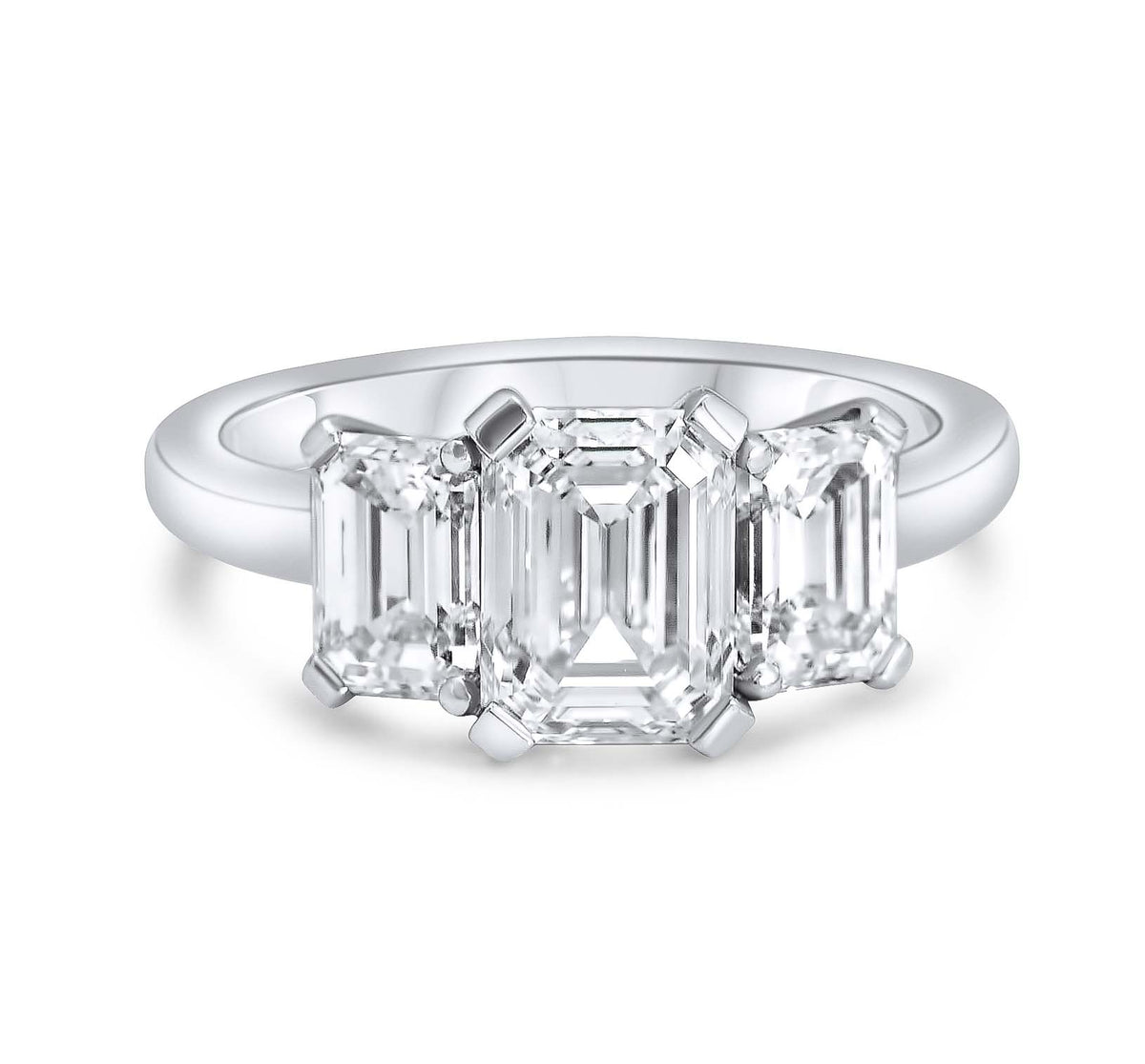 THE MALL - London Rocks Jewellery - Rings