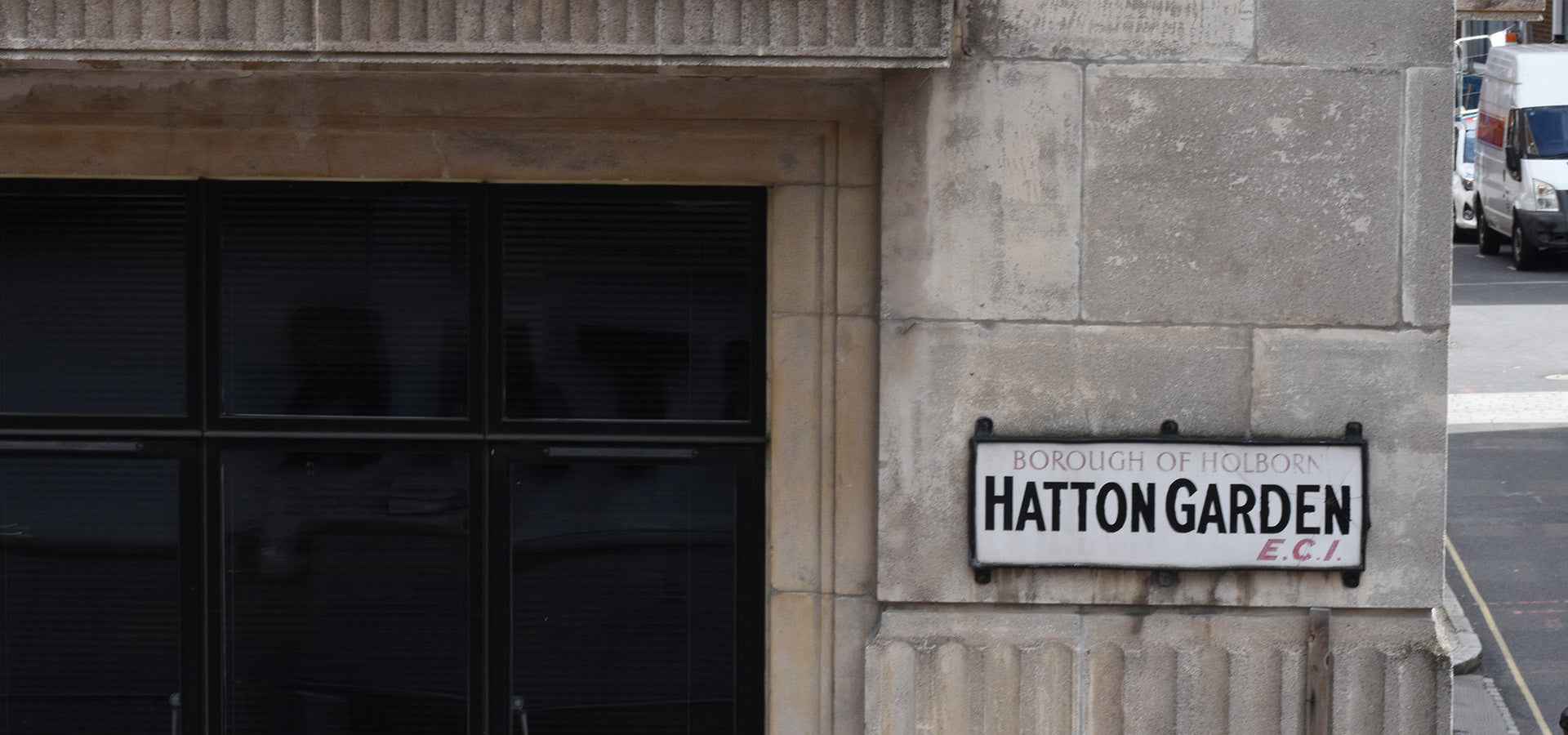 Hatton Garden, the untold story - London Rocks Jewellery