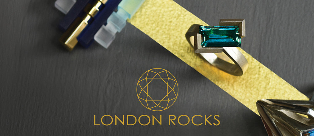 Our New Location and Launch - London Rocks Jewellery