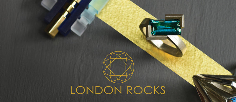 Our New Location and Launch - London Rocks Jewellery