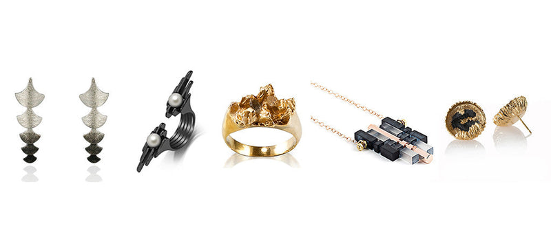 London Rocks New Instore & Online Designers - London Rocks Jewellery