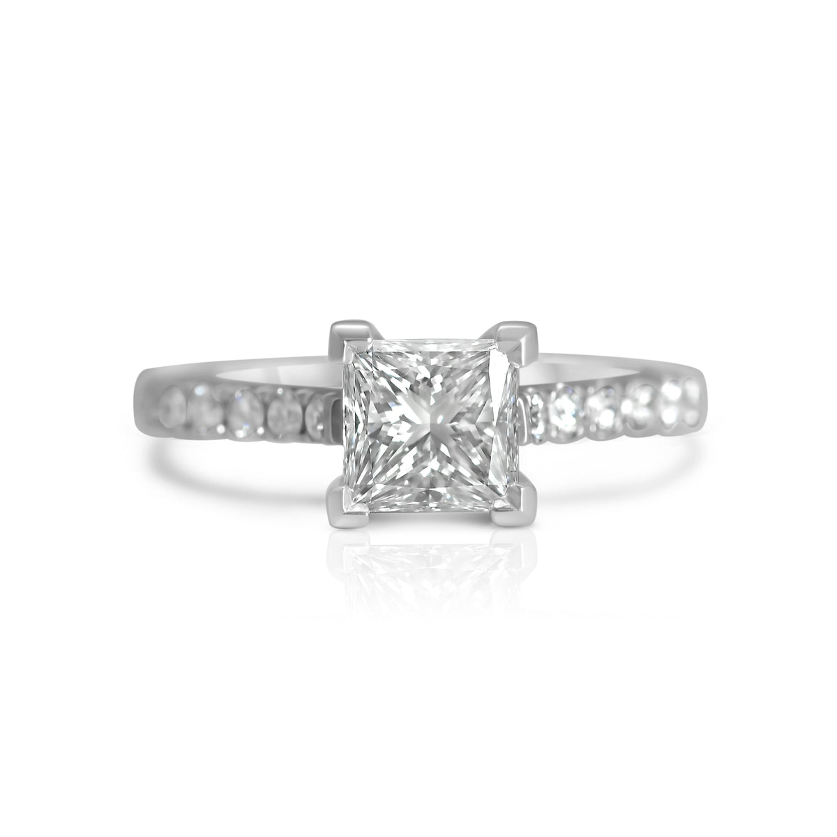 PRINCESS-CUT BLOG - London Rocks Jewellery