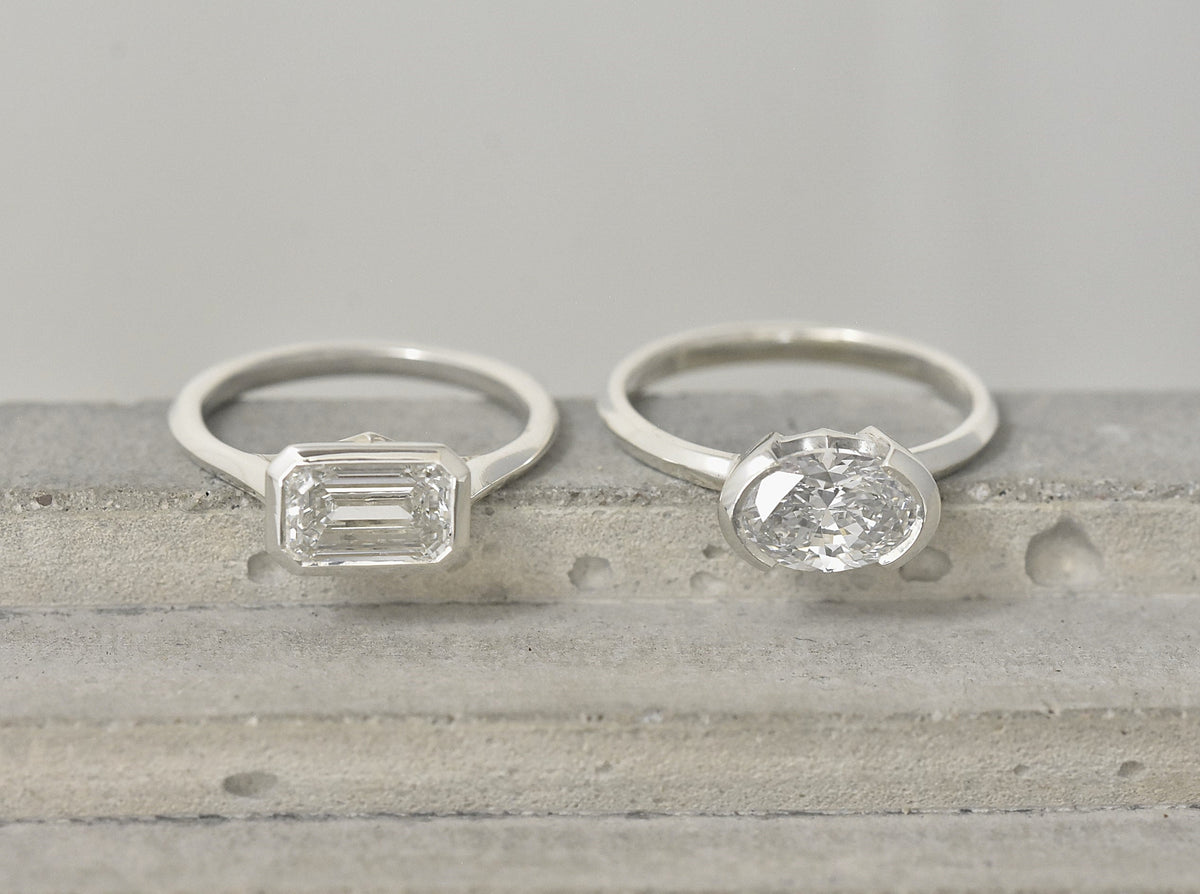 BEZELS - London Rocks Jewellery