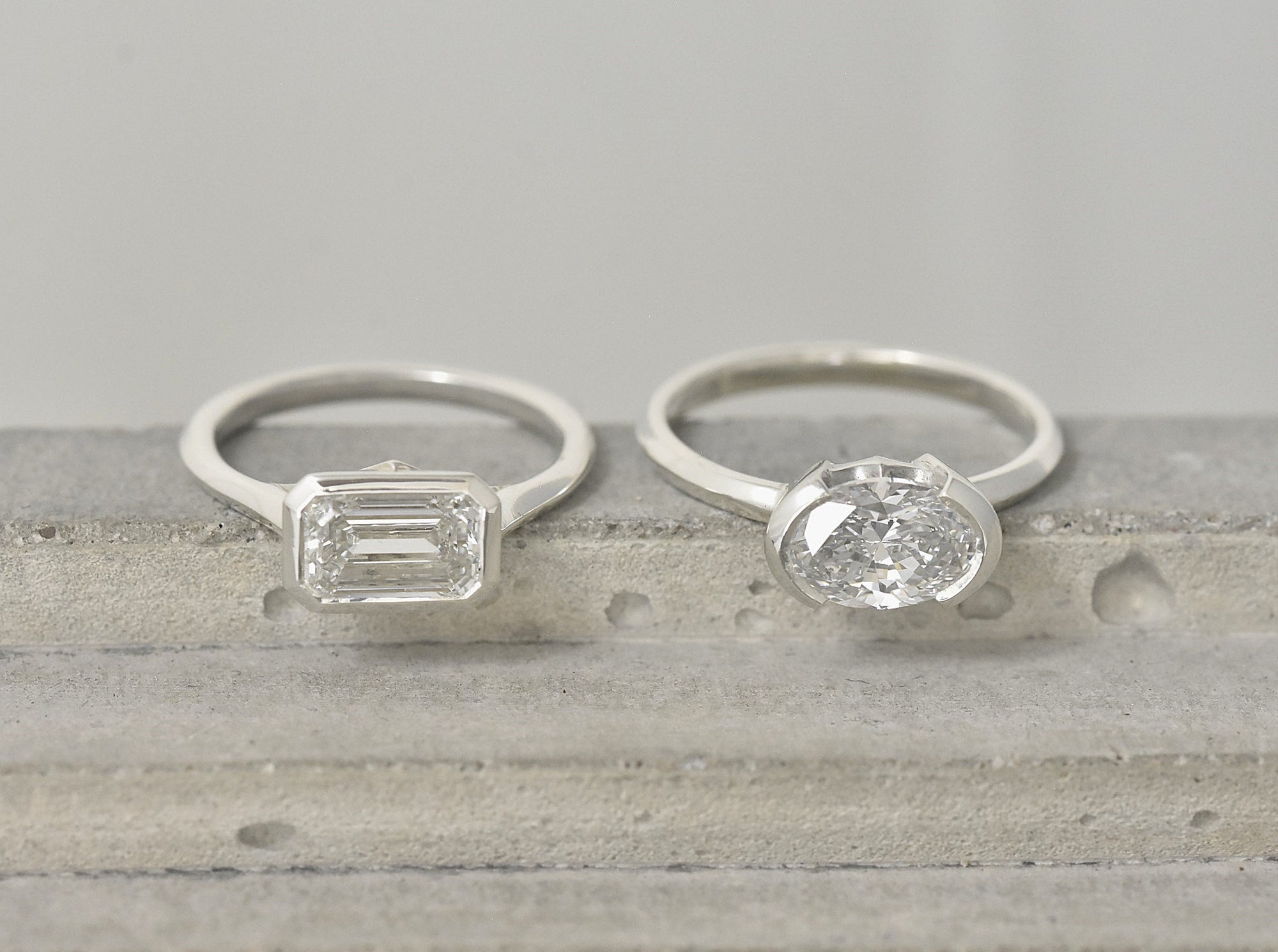 BEZELS - London Rocks Jewellery