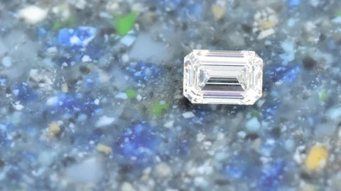 Lab vs Natural Diamonds - London Rocks Jewellery