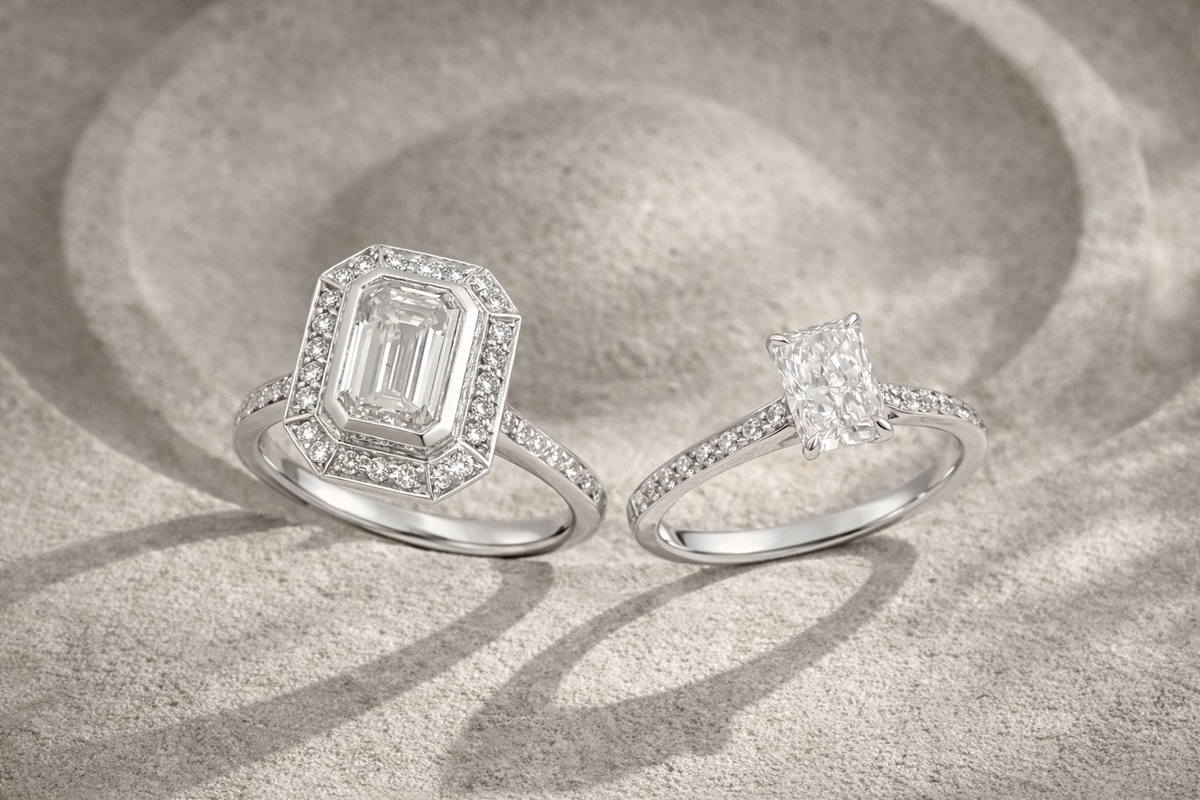 HOW MUCH SHOULD AN ENGAGEMENT RING REALLY COST - London Rocks Jewellery